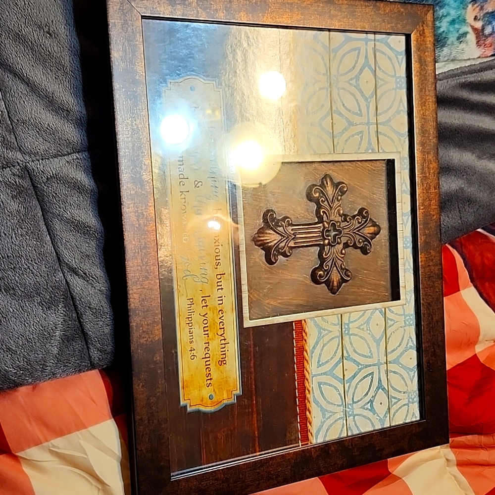 Religious picture